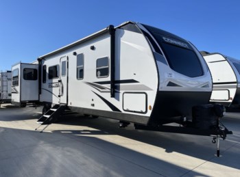 New 2023 K-Z Connect 312RE available in Sanger, Texas