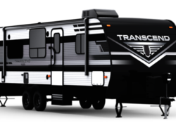  New 2023 Grand Design Transcend Xplor 235BH available in Sanger, Texas