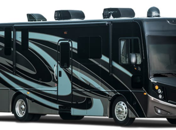Used 2019 Fleetwood Pace Arrow 33D available in Sanger, Texas
