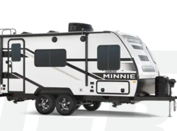  New 2023 Winnebago Micro Minnie 1720FB available in Sanger, Texas