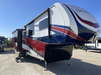 New 2024 Grand Design Solitude 390RK available in Sanger, Texas