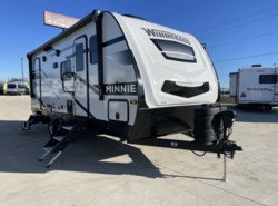 New 2024 Winnebago Minnie 2326BH available in Sanger, Texas