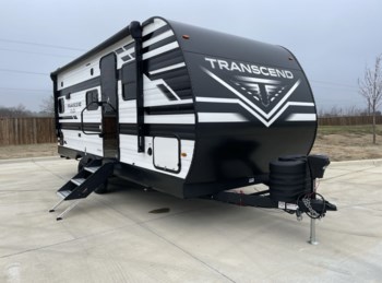 New 2024 Grand Design Transcend Xplor 200MK available in Sanger, Texas