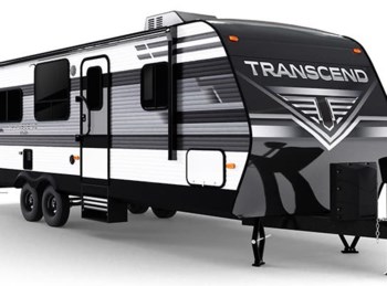 New 2024 Grand Design Transcend Xplor 331BH available in Sanger, Texas