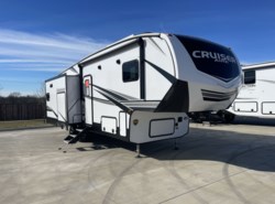 Used 2022 CrossRoads Cruiser Aire CR28RD available in Sanger, Texas