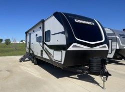 New 2024 K-Z Connect 261RB available in Sanger, Texas