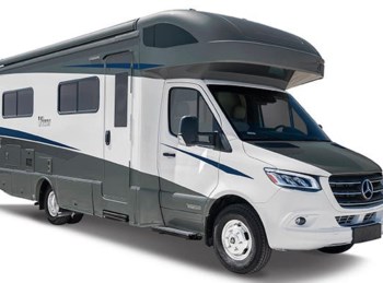 New 2024 Winnebago View 24D available in Sanger, Texas