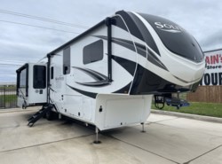 New 2024 Grand Design Solitude 370DV available in Sanger, Texas