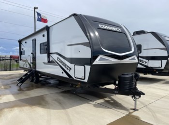 New 2024 K-Z Connect 302FBK available in Sanger, Texas