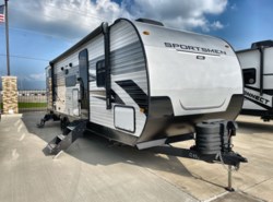 New 2024 K-Z Sportsmen SE 261BHK available in Corinth, Texas