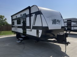 New 2024 Grand Design Momentum MAV 22MAV available in Sanger, Texas