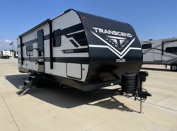 New 2024 Grand Design Transcend Xplor 24BHX available in Sanger, Texas