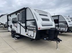 New 2024 Winnebago Micro Minnie 2108DS available in Sanger, Texas