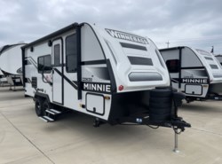 New 2024 Winnebago Micro Minnie 2108DS available in Kerrville, Texas