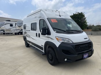 New 2025 Winnebago Solis 59P-NP available in Sanger, Texas