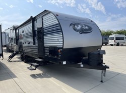 Used 2022 Forest River Cherokee 264DBH available in Sanger, Texas