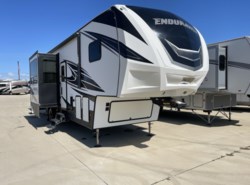 Used 2020 Dutchmen Endurance 3586 available in Sanger, Texas