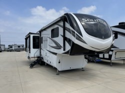 Used 2024 Grand Design Solitude 310GK available in Sanger, Texas