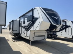 New 2024 Grand Design Momentum 414M available in Sanger, Texas