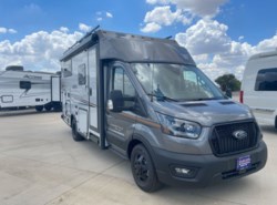 New 2025 Winnebago Ekko 22A available in Sanger, Texas