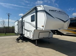 New 2025 Grand Design Reflection 100 28RL available in Sanger, Texas