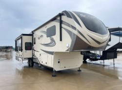 Used 2021 Grand Design Solitude 345GK-R available in Sanger, Texas