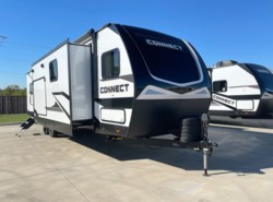 New 2025 K-Z Connect 323MKK available in Sanger, Texas