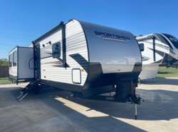 New 2025 K-Z Sportsmen SE 303QB available in Sanger, Texas