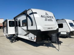 Used 2024 Alliance RV Delta 292RL available in Sanger, Texas