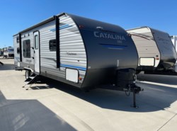 Used 2020 Coachmen Catalina 261BH available in Sanger, Texas