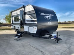 New 2025 Grand Design Transcend One 151RB available in Sanger, Texas