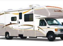 Used 2007 Fleetwood Jamboree 31W available in Sanger, Texas