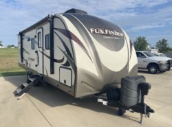 Used 2017 Miscellaneous  CRUIZER RV FUNFINDER 265RBSS available in Sanger, Texas