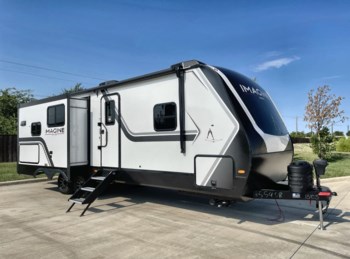 New 2026 Grand Design Imagine 2670MK available in Sanger, Texas