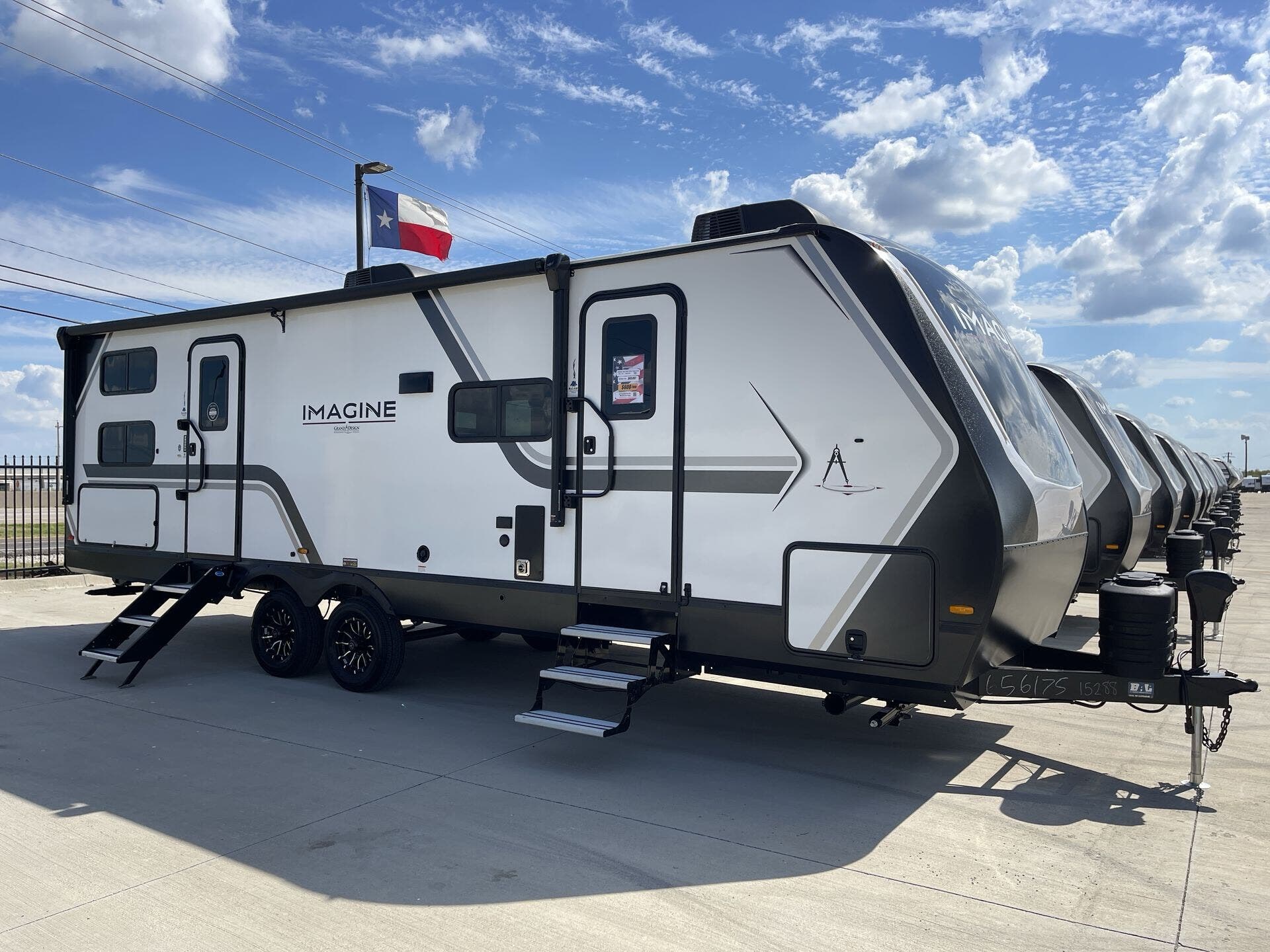 New 2026 Grand Design Imagine 2800BH available in Sanger, Texas