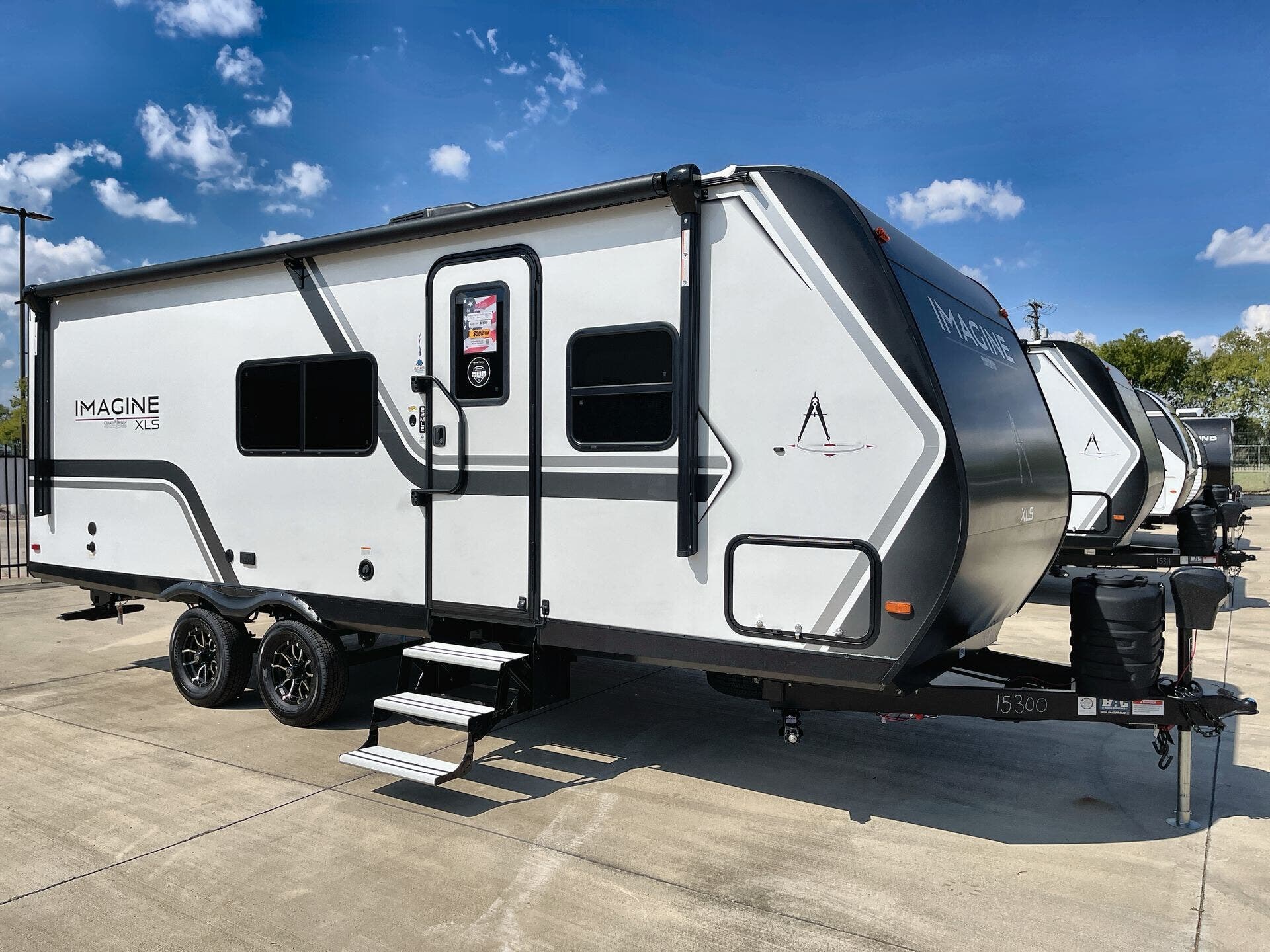 New 2026 Grand Design Imagine XLS 22MLE available in Sanger, Texas