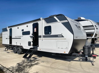 New 2026 K-Z Connect SE 312BHK available in Sanger, Texas