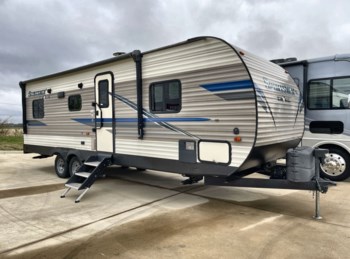 Used 2019 K-Z Sportsmen LE 250TH available in Rockwall, Texas
