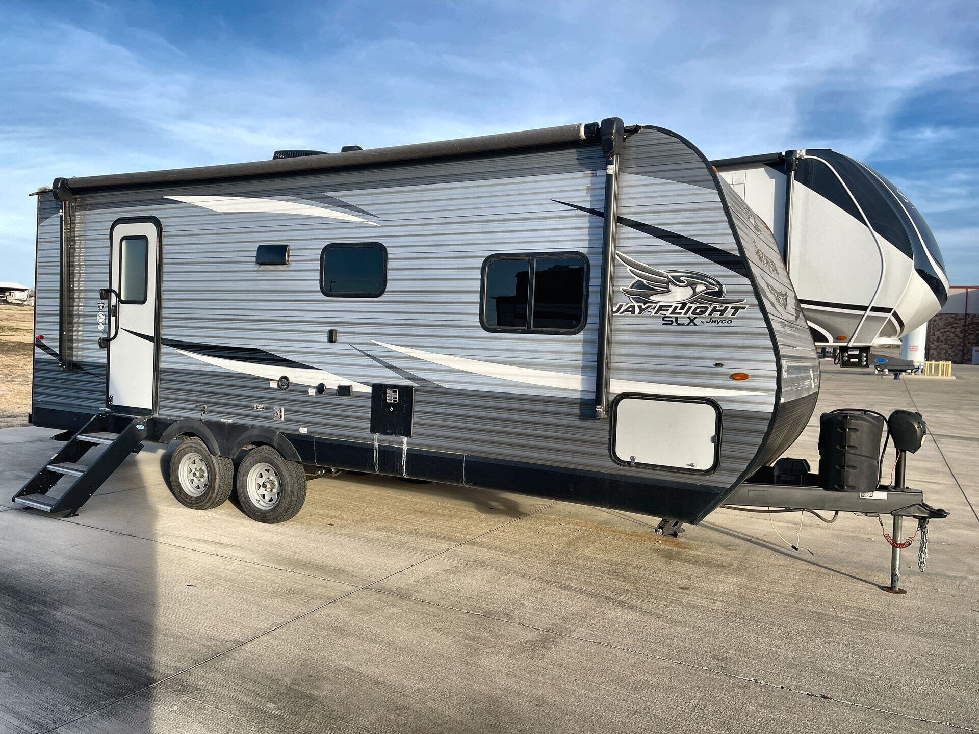 Used 2021 Jayco Jay Flight 23RBS available in Sanger, Texas