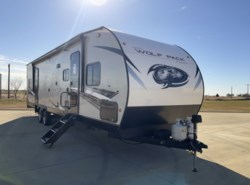 Used 2022 Cherokee WOLFPACK 25PLUS12 available in Sanger, Texas