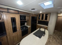 Used 2017 Grand Design Reflection 315RLTS available in Sanger, Texas