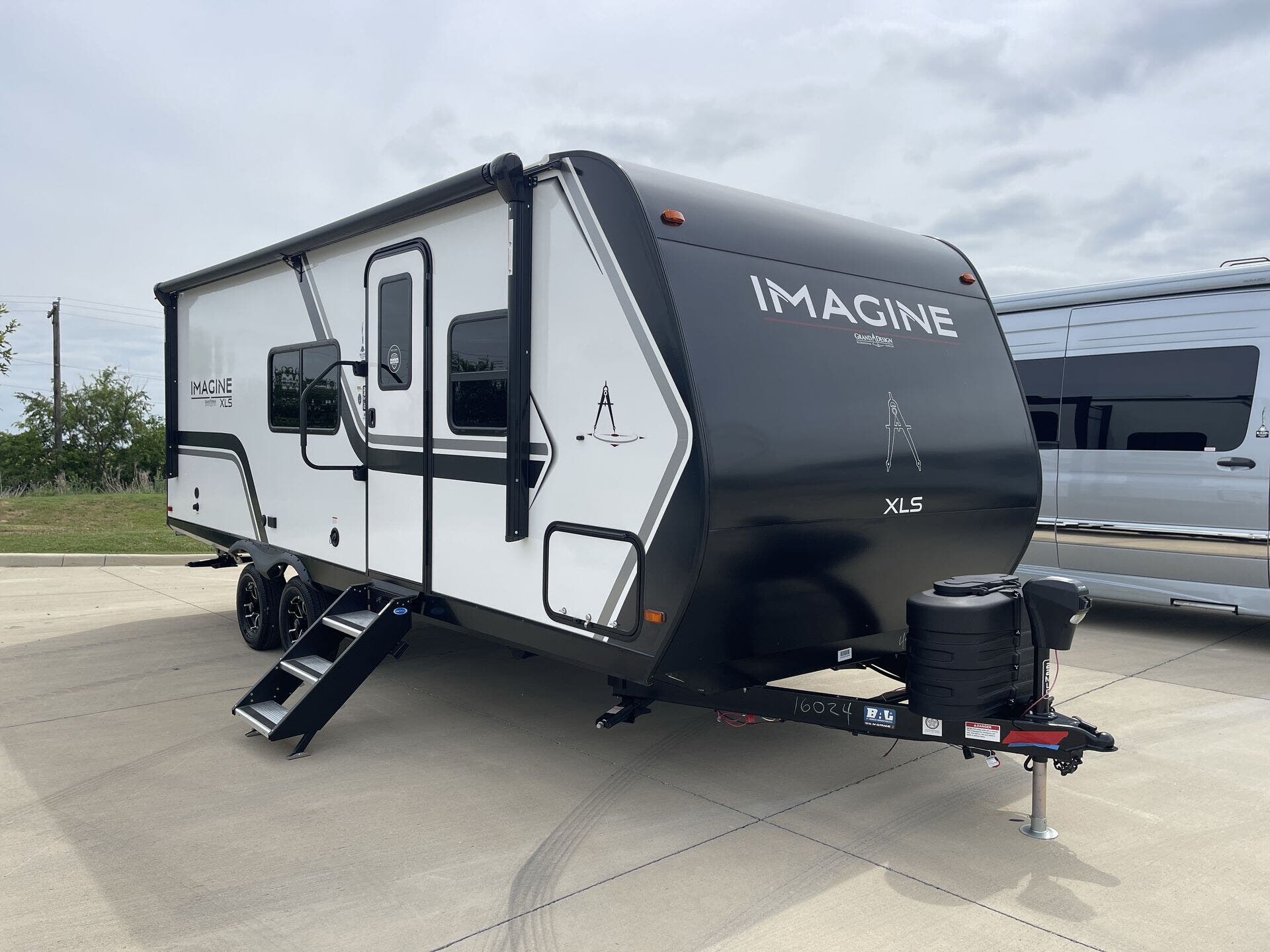 New 2026 Grand Design Imagine XLS 22MLE available in Sanger, Texas