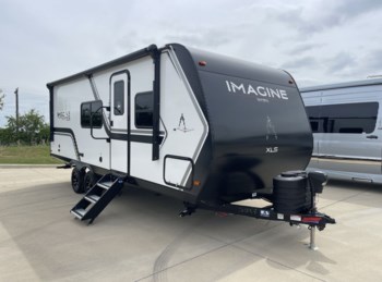 New 2026 Grand Design Imagine XLS 22MLE available in Rockwall, Texas
