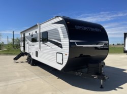 New 2026 K-Z Sportsmen SE 292RBK available in Corinth, Texas