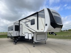 Used 2023 Forest River Cedar Creek 375BHO available in Sanger, Texas
