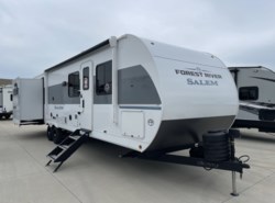 Used 2025 Forest River Salem 31KQBTS available in Rockwall, Texas