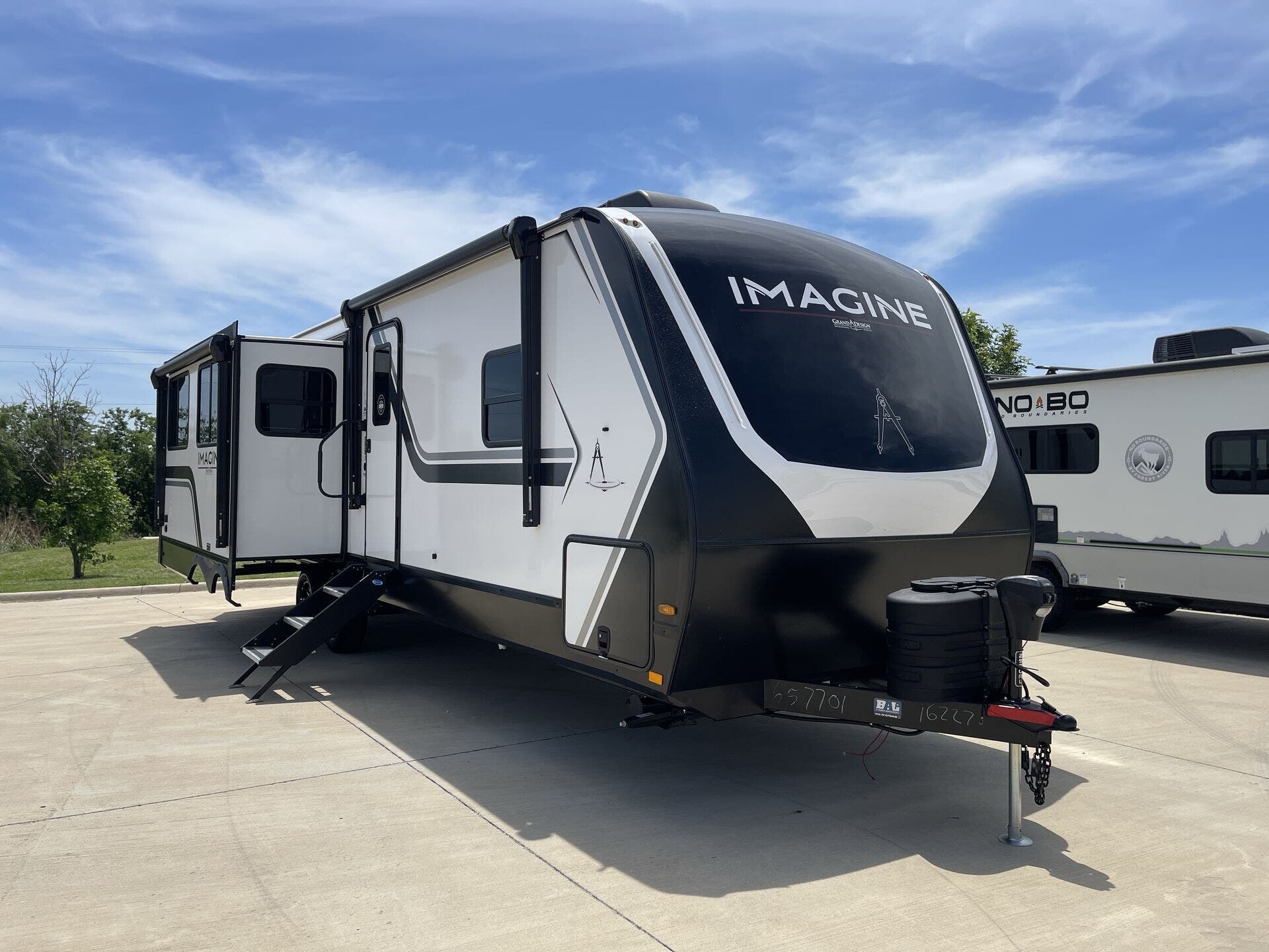 New 2026 Grand Design Imagine 2970RL available in Sanger, Texas