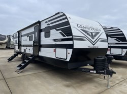 New 2026 Grand Design Transcend 325BHT available in Sanger, Texas