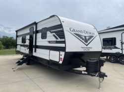 New 2026 Grand Design Transcend Xplor 26BHX available in Sanger, Texas