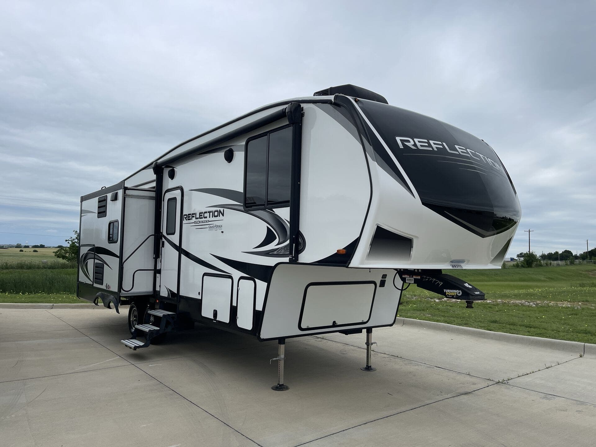 Used 2022 Grand Design Reflection 280RS available in Sanger, Texas